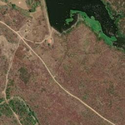 Satellite imagery of Barra do Facão, BR