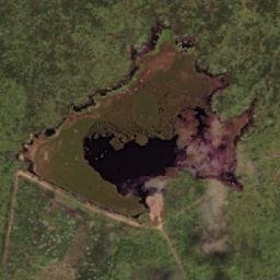 Satellite imagery of Serrote do Bolo, BR