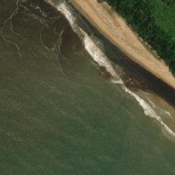 Satellite imagery of Pilier SHOM 222, CG