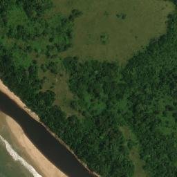 Satellite imagery of Pilier SHOM 219 T, CG