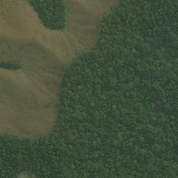 Satellite imagery of Borne IGN Boulingi, CD