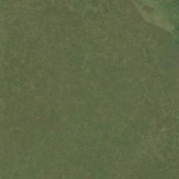 Satellite imagery of Mont Gara, CG