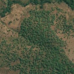 Satellite imagery of Cabara, BI