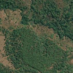 Satellite imagery of Cabara, BI