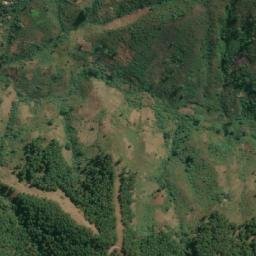 Satellite imagery of Muzimu, BI