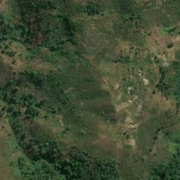 Satellite imagery of Muzimu, BI
