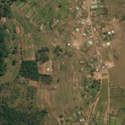 Satellite imagery of Ramvyo, BI