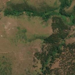 Satellite imagery of Ramvyo, BI