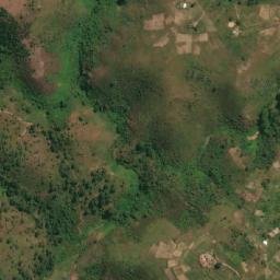 Satellite imagery of Gikama, BI