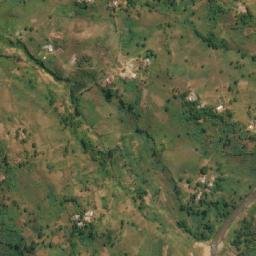 Satellite imagery of Mbiga, BI