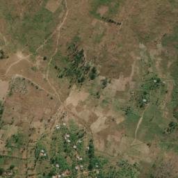 Satellite imagery of Nyamusunzu, BI