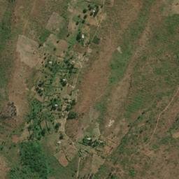 Satellite imagery of Nyamusunzu, BI