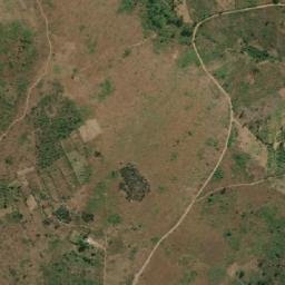 Satellite imagery of Nyamusunzu, BI