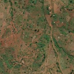 Satellite imagery of Buruhukiro, BI