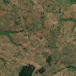 Satellite imagery of Buruhukiro, BI