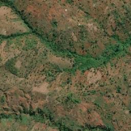Satellite imagery of Buruhukiro, BI