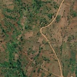 Satellite imagery of Bujondi, BI