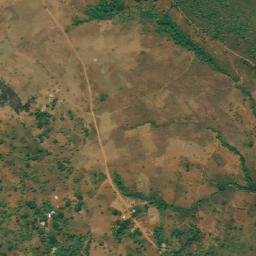 Satellite imagery of Bujondi, BI