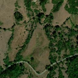 Satellite imagery of Cerro Pircas, EC