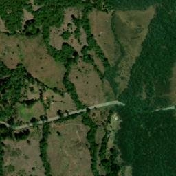 Satellite imagery of Cerro Pircas, EC