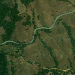 Satellite imagery of Cerro Pircas, EC