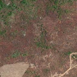 Satellite imagery of Serrote do Bezerro, BR