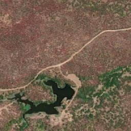 Satellite imagery of Serrote do Bezerro, BR