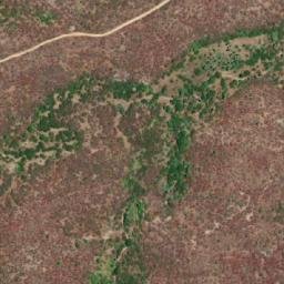 Satellite imagery of Serrote do Bezerro, BR