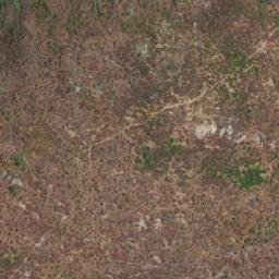 Satellite imagery of Serrote do Vaqueiro, BR