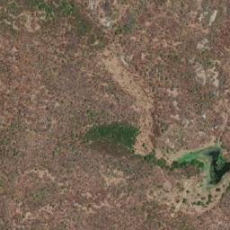 Satellite imagery of Serrote do Vaqueiro, BR
