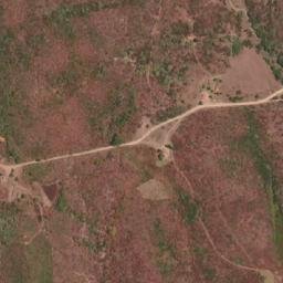 Satellite imagery of Serrote do Gengibre, BR