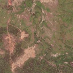 Satellite imagery of Julião, BR
