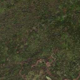 Satellite imagery of Serrote do Bolo, BR