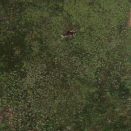 Satellite imagery of Serrote do Bolo, BR