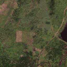 Satellite imagery of Serrote do Bolo, BR