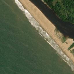 Satellite imagery of Pilier SHOM 219 T, CG