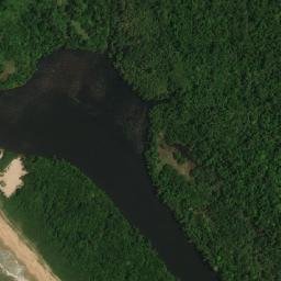Satellite imagery of Pilier SHOM 219 T, CG