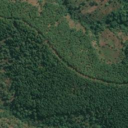 Satellite imagery of Cabara, BI