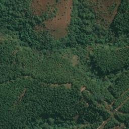 Satellite imagery of Nyabukumba, BI