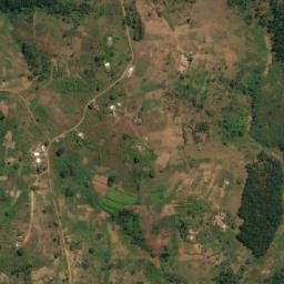 Satellite imagery of Ramvyo, BI