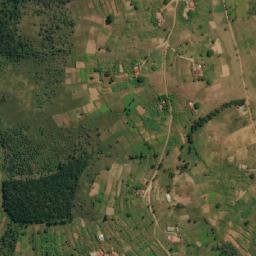 Satellite imagery of Ramvyo, BI