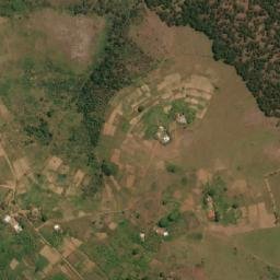 Satellite imagery of Ramvyo, BI