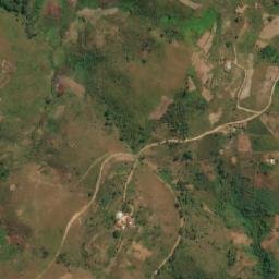 Satellite imagery of Gikama, BI