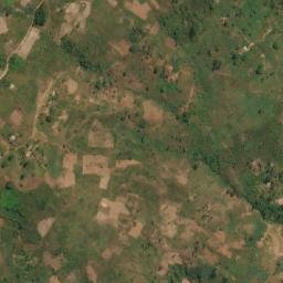 Satellite imagery of Gikama, BI