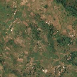Satellite imagery of Gikama, BI