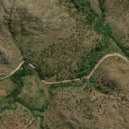 Satellite imagery of Nyumba, BI