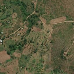 Satellite imagery of Nyamusunzu, BI