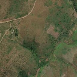 Satellite imagery of Nyamusunzu, BI