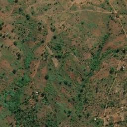 Satellite imagery of Buruhukiro, BI