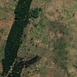 Satellite imagery of Buruhukiro, BI